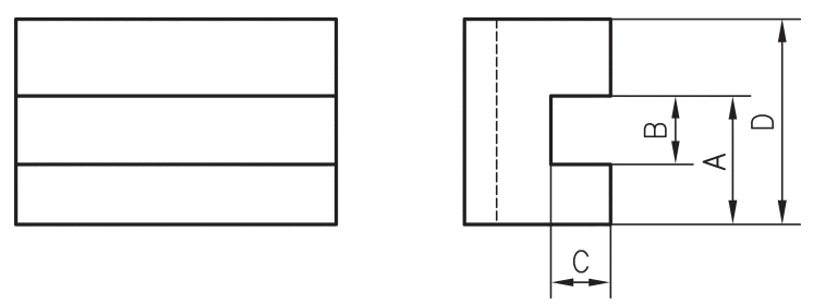 Turning And Facing Holder