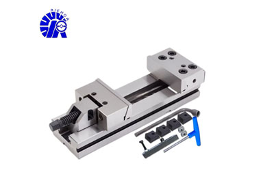 Precision Modular Vise