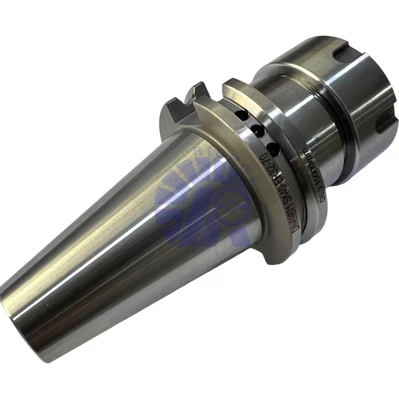 DIN69871 SK ER Collet Chuck