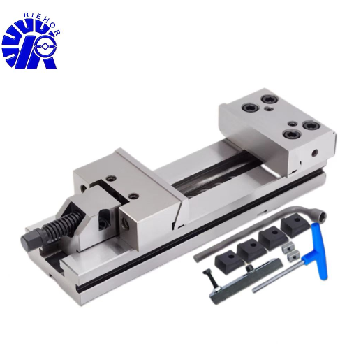 Precision Modular Vise