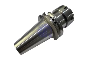 What Are the Benefits of an ER Collet Chuck?