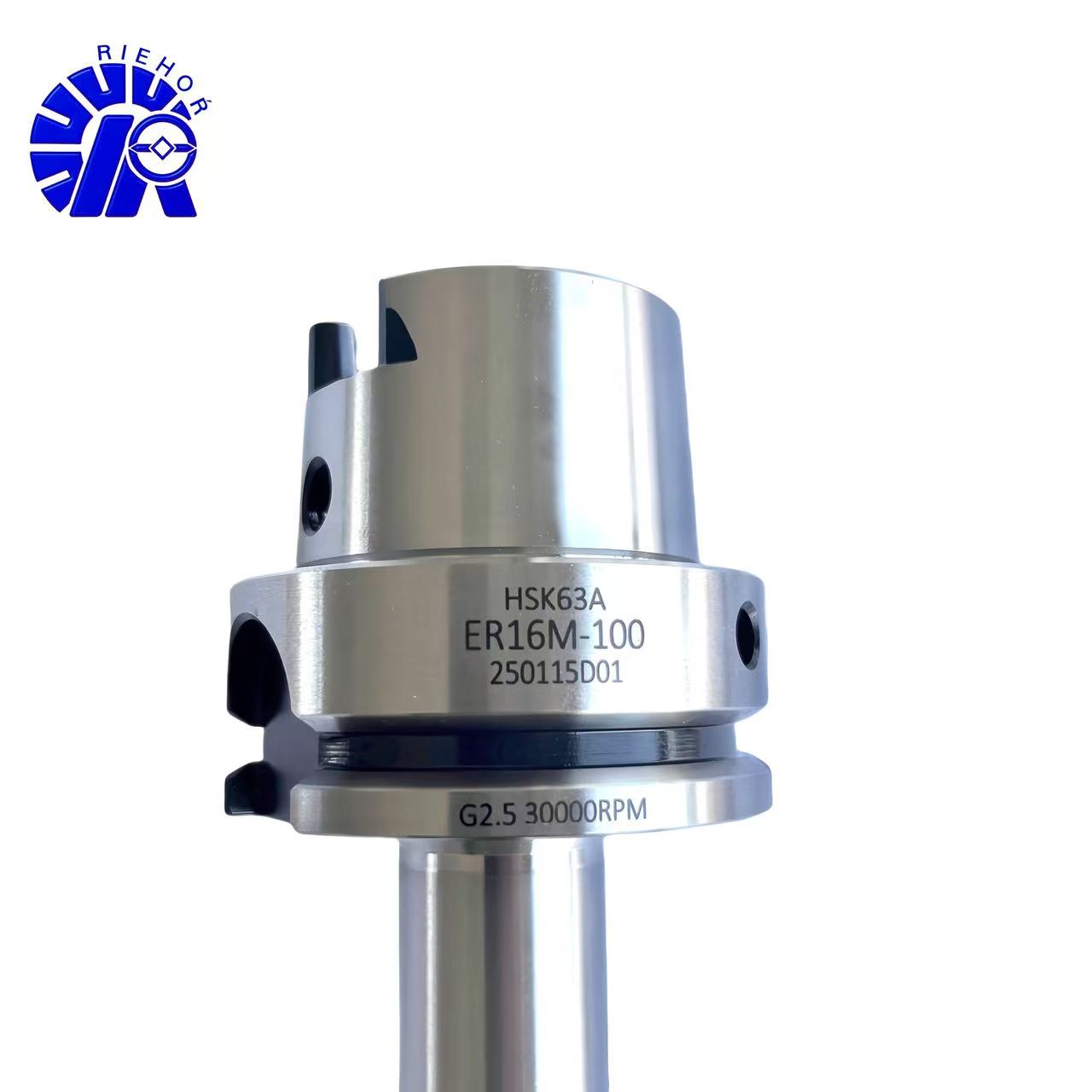 HSK63A ER collet chuck Mini Type