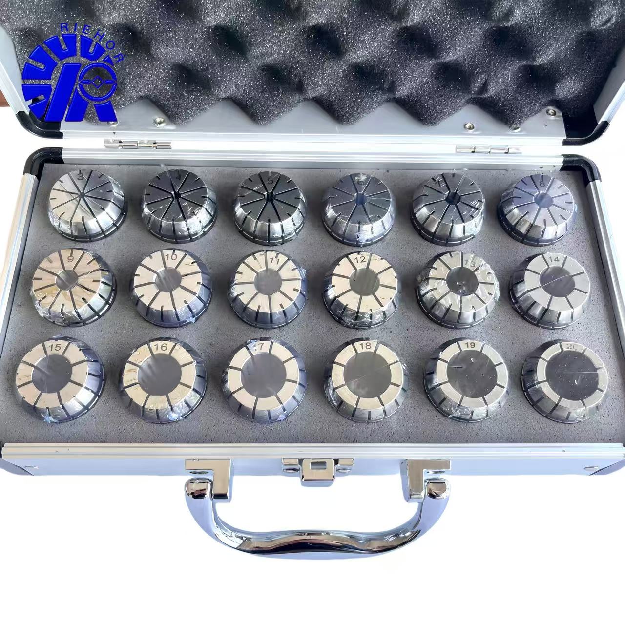 ER32 Collet Set