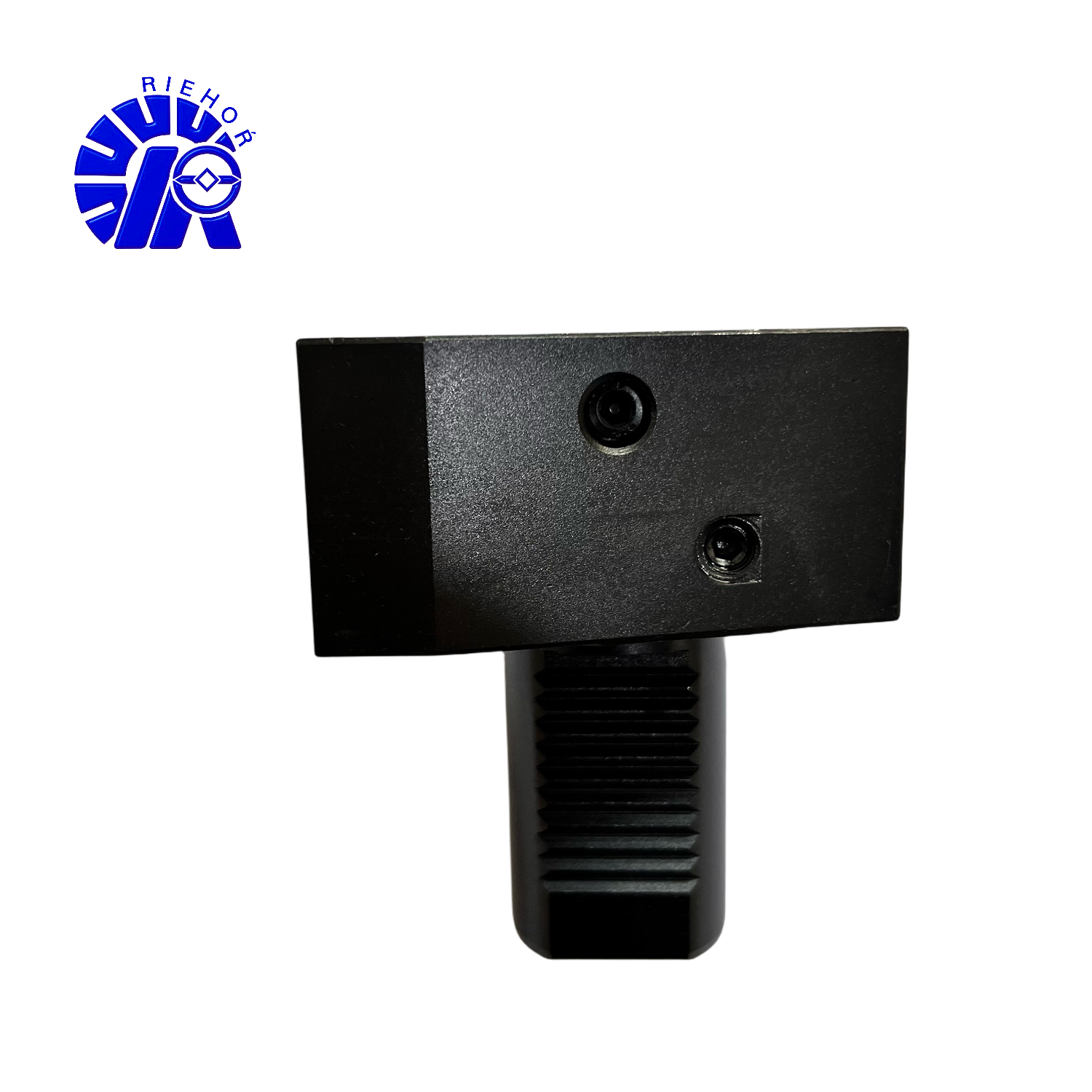 Form B3  Right Short VDI Static Tool Holder DIN 69880