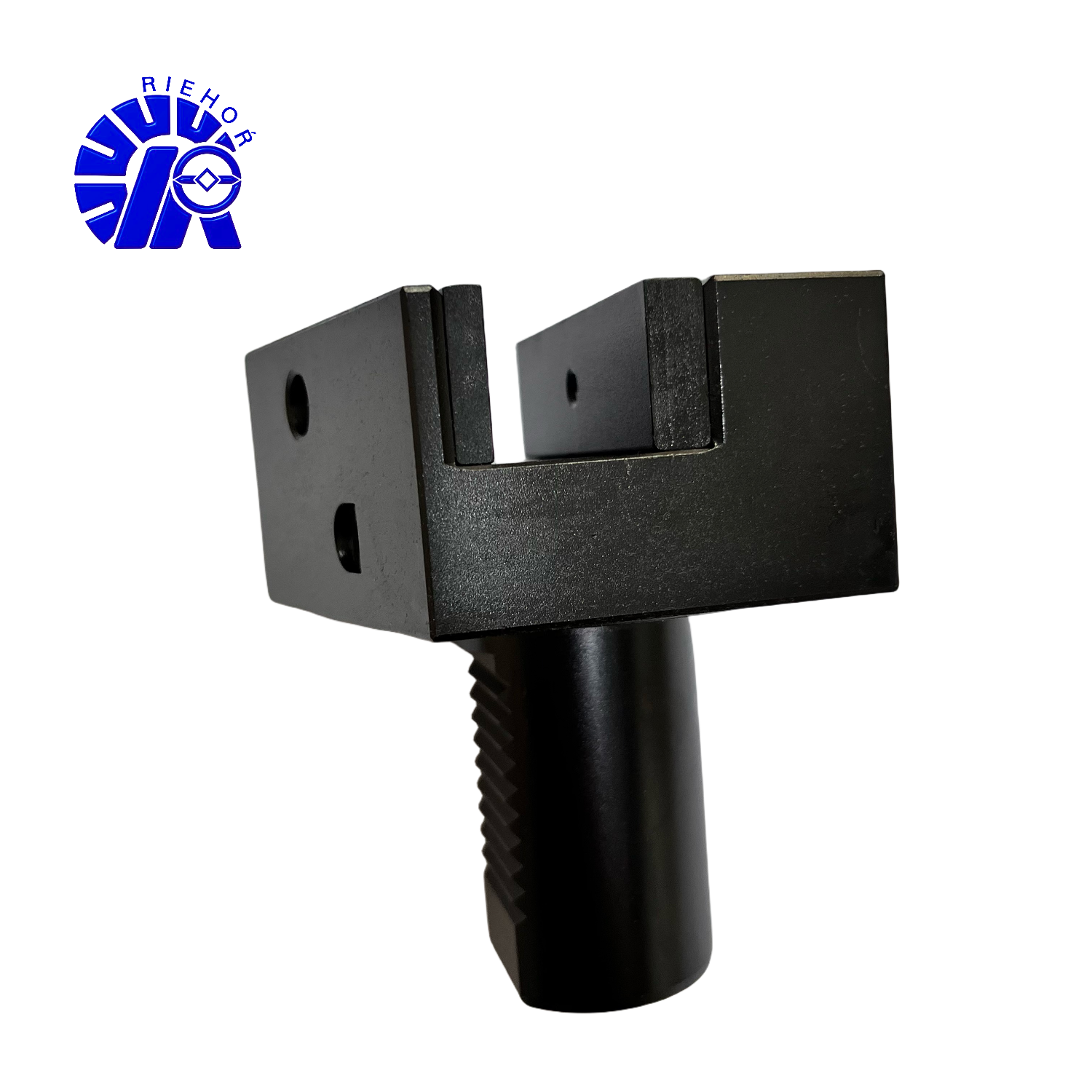 Form B3  Right Short VDI Static Tool Holder DIN 69880