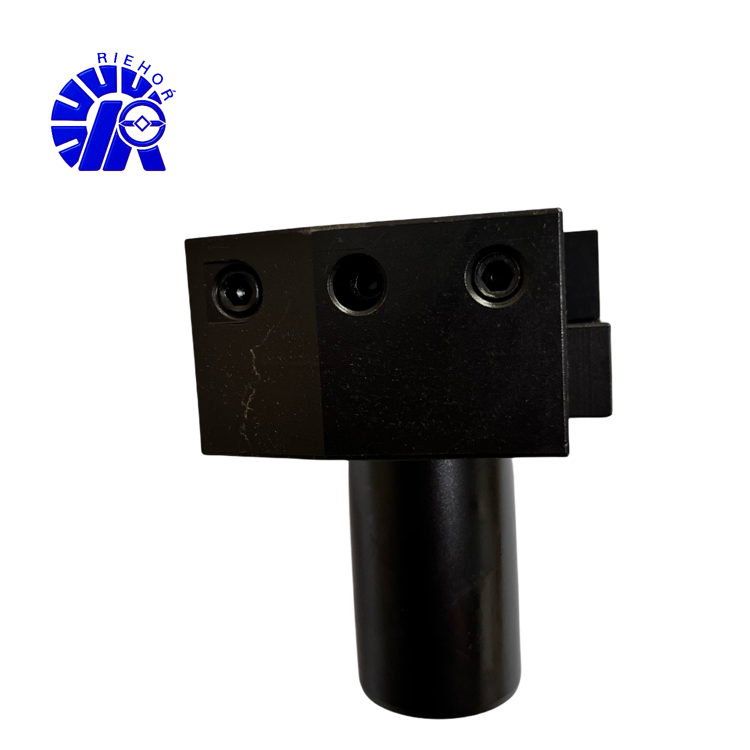 Form B3  Right Short VDI Static Tool Holder DIN 69880