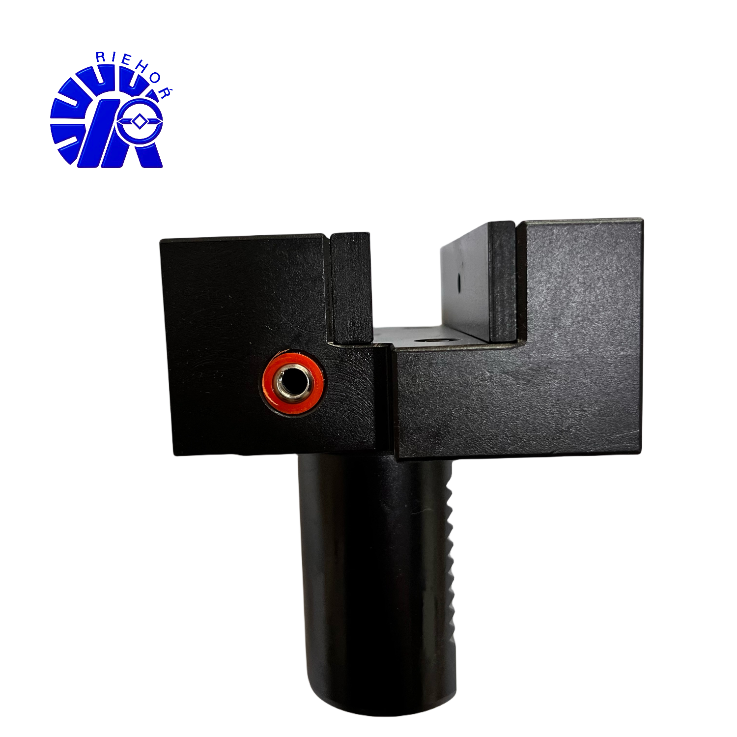 Form B3  Right Short VDI Static Tool Holder DIN 69880